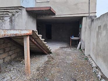 Həyət evləri və villaların satışı: 3 otaqlı, 300 kv. m, Kredit yoxdur, Təmirsiz — 9