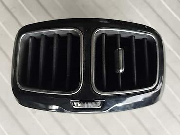 y5 2016: DESNA REŠETKA VENTILACIJE ZA CITROEN C5 AIRCROSS OD 2017. DO 2024 — 1