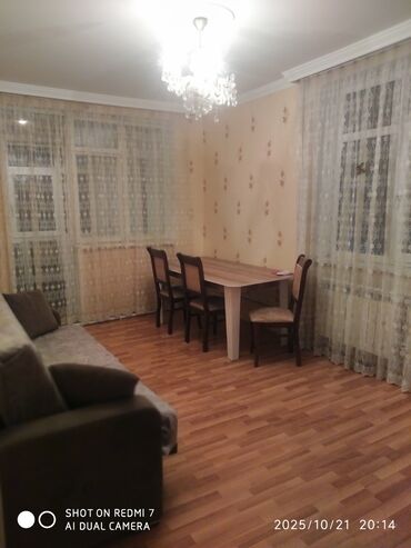 Köhnə tikili: Bakı, Bakıxanov qəs., 2 otaqlı, Köhnə tikili, m. Neftçilər, 47 kv. m — 30