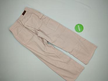 wawa: Hollister, Spodnie cargo damskie, rozmiar S — 3