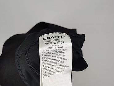 f: Legginsy Sportowe damskie, rozmiar S — 5