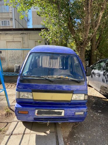 деу лассети: Daewoo Damas: 1999 г., 0.8 л, Механика, Бензин, Фургон