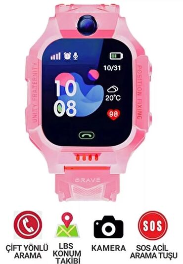 xiaomi watch: Smart saat, Xiaomi, Sim kart