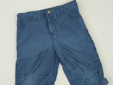 długie skarpety dla dziewczynek: 3/4 Children's pants H&M, 2-3 years, Cotton, condition - Fair