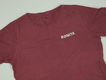 nike tech media expert: Bonita, T-shirt damski, rozmiar M — 1