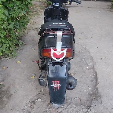 devo tiko: Скутер Honda Dio af 27 легенда на ХОДУ сел и поехал‼️Тяга зверь 🔥 🔥 — 10