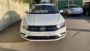 Volkswagen: Volkswagen Jetta: 2022 г., 1.5 л, Автомат, Бензин, Седан — 2