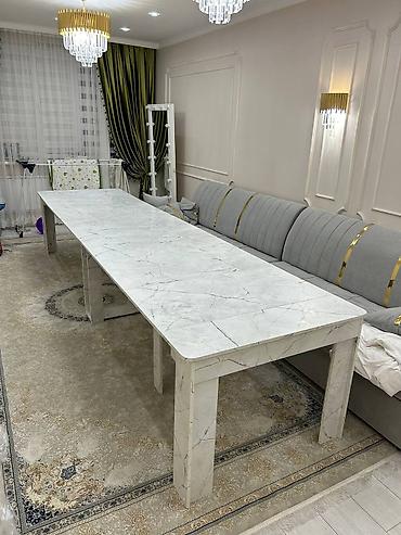 Столы-трансформеры: Стол трансформер Для зала, Раскладной стол — 8