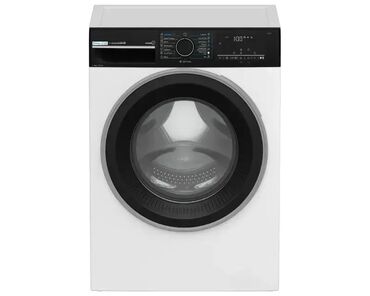 aparat za vafl lidl: Brend: BEKO Model: BEKO B3WFU49215WPBB ES ProSmart Inverter Mašina za