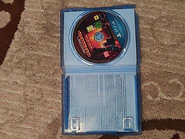 alan wake: Коллекция дисков для PlayStation: Call of duty: 2700 сом, практически — 5