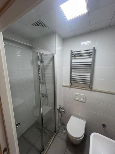 Uzunmüddətli kirayə evlər: 18 kv. m, 1 otaqlı, Artezian quyusu, İnternet, Telefon — 16