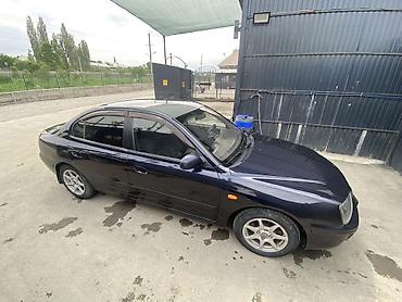 таюота карола: Hyundai Elantra: 2006 г., 1.6 л, Механика, Бензин, Седан — 3