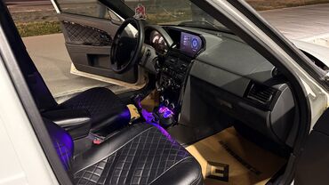 ВАЗ (ЛАДА): ВАЗ (ЛАДА) Priora: 2013 г., 1.6 л, Механика, Бензин, Седан — 16