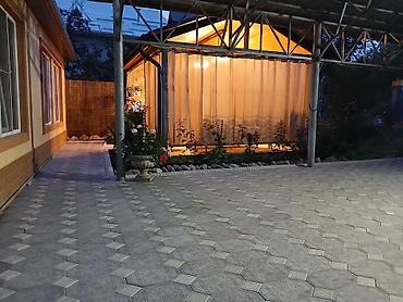 d4 50: 2 otaqlı, 62 kv. m, Yeni təmirli — 2