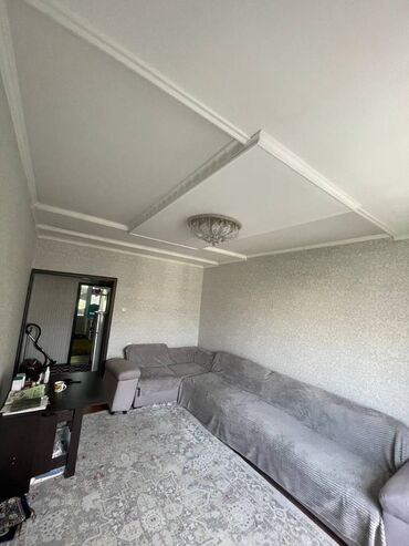 сдаю дом восток 5: 2 комнаты, 52 м², 105 серия, 5 этаж