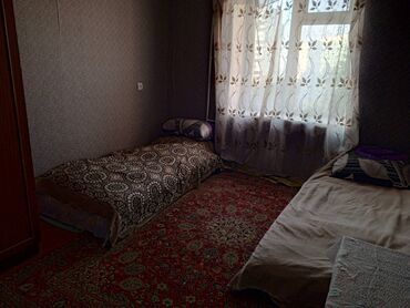 Uzunmüddətli kirayə mənzillər: Salam. Qara Qarayevlə Neftçilər metrosunun arasında qanuni 2 otaqlı — 8