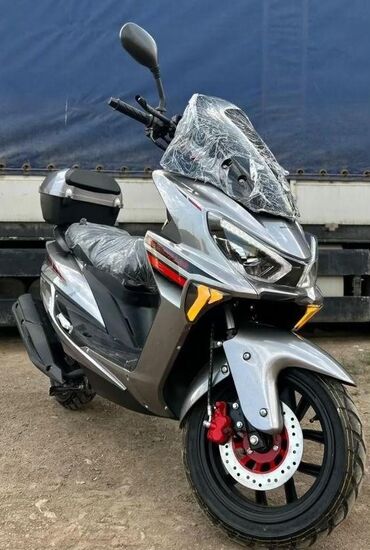 ролики хонда фит: Скутер M8, 150 куб. см, Бензин, Новый, В рассрочку