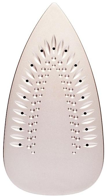 куплю титан: Утюг Panasonic, Паровой, Титановый — 3
