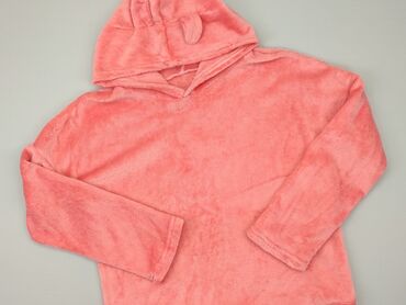 długa luźna bluzki: Fleece, S (EU 36), condition - Very good