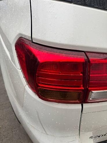 Двери и комплектующие: Дверь Передняя правая Kia, Б/у, Оригинал — 14