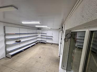 барахолка сокулук: Магазин арендага берилет Коммерческое помещение «Магазин Алча » — 5