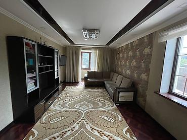 восток 5 сдаю: 250 м², 6 комнат и более, Восток-5 мкр, Семейным — 5
