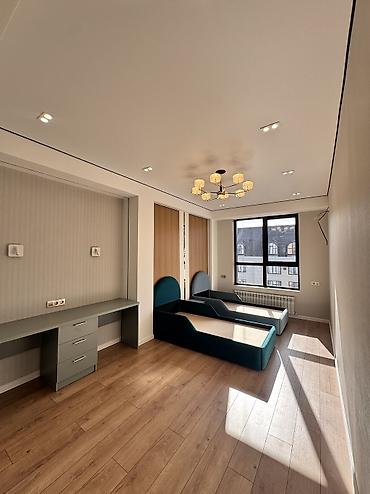 Продажа квартир: 3 комнаты, 84 м², Элитка, 13 этаж, Дизайнерский ремонт — 4