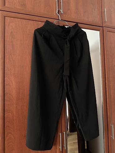 Şalvar, Zara, S, M, rəng - Qara