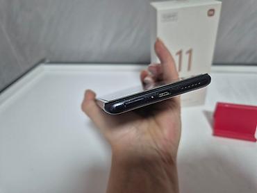 Xiaomi: Xiaomi 11T – snažan i elegantan smartphone 8 GB ram 256 GB ROM Dual — 4
