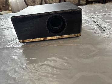 Техника и электроника: Wanbo Projector (серия XS) — домашний смарт‑проектор Основные — 5