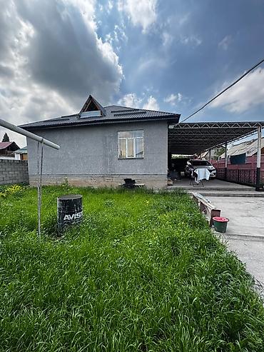 Продажа коттеджей и домов: Продаю дом в с. Таш Добо (Воронцовка) площадь дома - 135м2 4 — 4