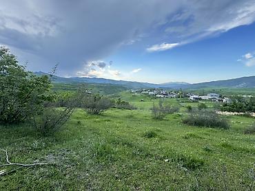 nzs qesebesinde 3 otaqli ev type 1: 23 sot, Tikinti, Kupça (Çıxarış) — 1
