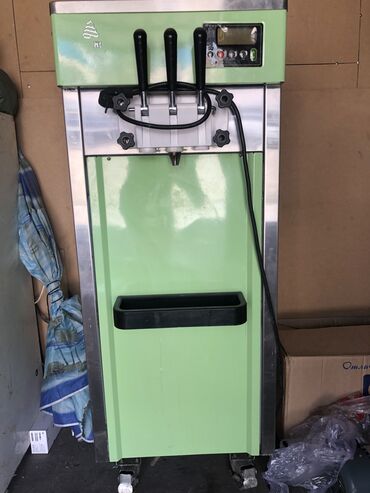 сколько стоит фризер для мороженого: Фризер аппарат мороженное. Обмен бар!!!!!! Срочно Срочно сатылат