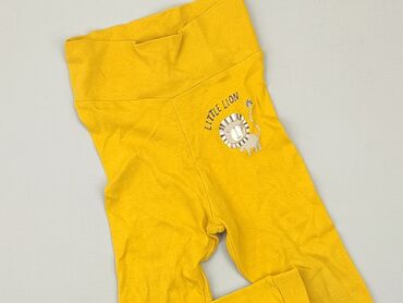 kurtki na zime dla dziewczynki: Leggings for kids, Lupilu, 1.5-2 years, 92, condition - Good