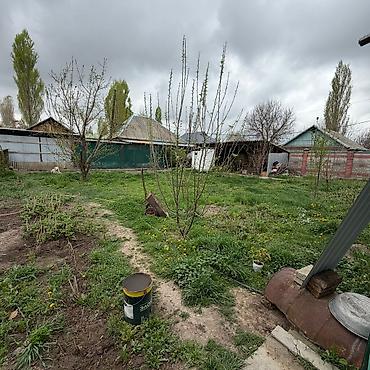 Продажа коттеджей и домов: 🏡 Продаётся дом в Сокулуке, ул. Токтогула 📐 Участок: 7,79 соток (36,5 — 3