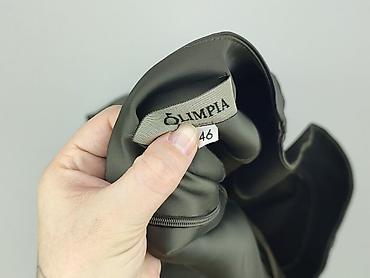 miniowka: Spódnica damska, rozmiar 3XL — 4