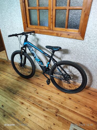 qaçış velosipedi: Б/у Городской велосипед Toba, 26", скоростей: 7, Самовывоз