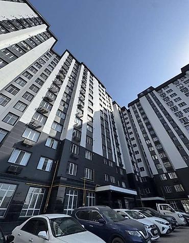 43: 2 комнаты, 43 м², 3 этаж — 10