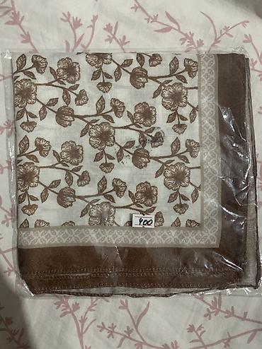 Шарфы, палантины: Шарф, Новый, Унисекс — 2