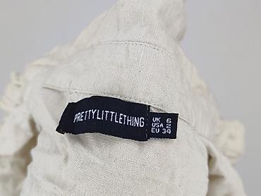 bexleys: PrettyLittleThing, Kamizelka damska, rozmiar 2XS — 4