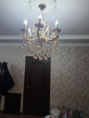 Долгосрочная аренда комнат: Сдается/предлагается комната с аккуратной внутренней отделкой в — 17