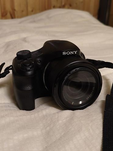 sony fx30: Продам фотоаппарат ультразум sony hx300 в отличном внешнем и — 3
