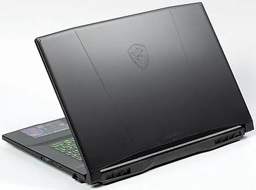 ноутбуки с rtx 2060: MSI Katana 17 B12V — игровой ноутбук • Intel Core i5-12450H • RTX — 2