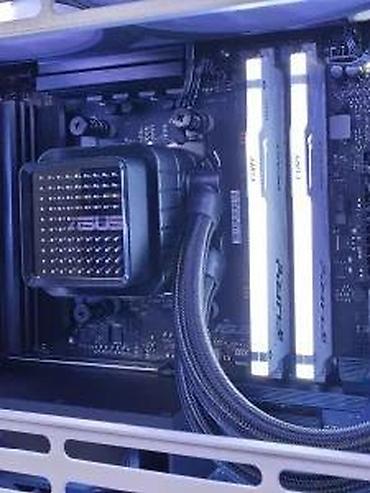 Desktop računari i radne stanice: Ryzen 9 9950X RTX PRO 2000 B850 64GB 1TB - SM207PC. ✨ Prodaja i — 19