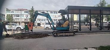 вскрытия: Услуги экскаватора | Демонтаж — 2