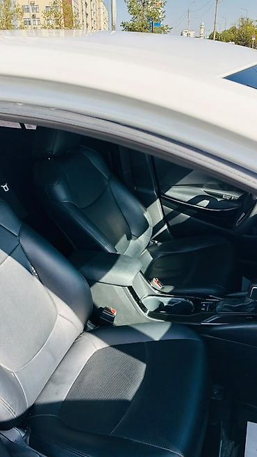 коврик багажника: Toyota Corolla: 2020 г., 1.8 л, Вариатор, Гибрид, Седан — 3
