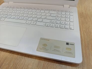 ASUS: ASUS 15.6 ", Intel Core i3, 128 GB — 5