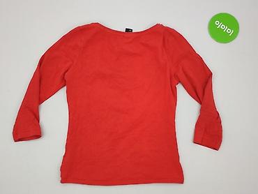 bluzki modne: H&M Basic, Bluzka damska, rozmiar S — 3