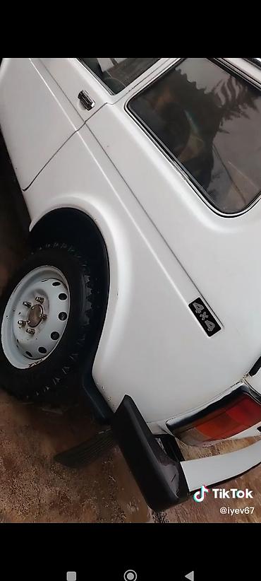 VAZ (LADA): Avtomobil: Lada Niva (VAZ 2121) İl: 2003 sənədləri qaydasında” -da lalafo.az — 11 VAZ (LADA): Avtomobil: Lada Niva (VAZ 2121) İl: 2003 sənədləri qaydasında” — 11