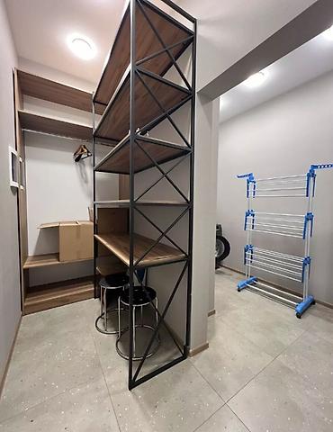 Долгосрочная аренда квартир: 3 комнаты, Собственник, Без подселения, С мебелью полностью — 16